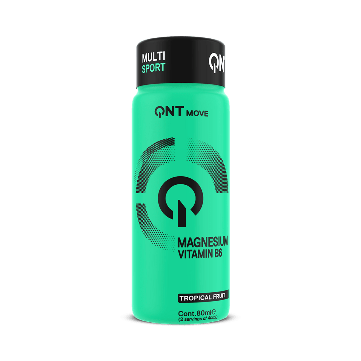 Magnesio Vitamina B6 Shot