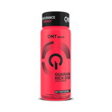 Guaranà Shot Kick 2000