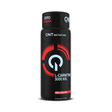L-Carnitina 3000mg Shot