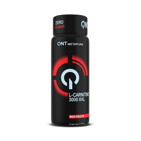 L-Carnitine Shot