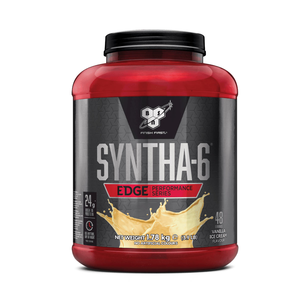 Syntha-6 Edge