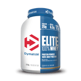 Elite Whey Protein