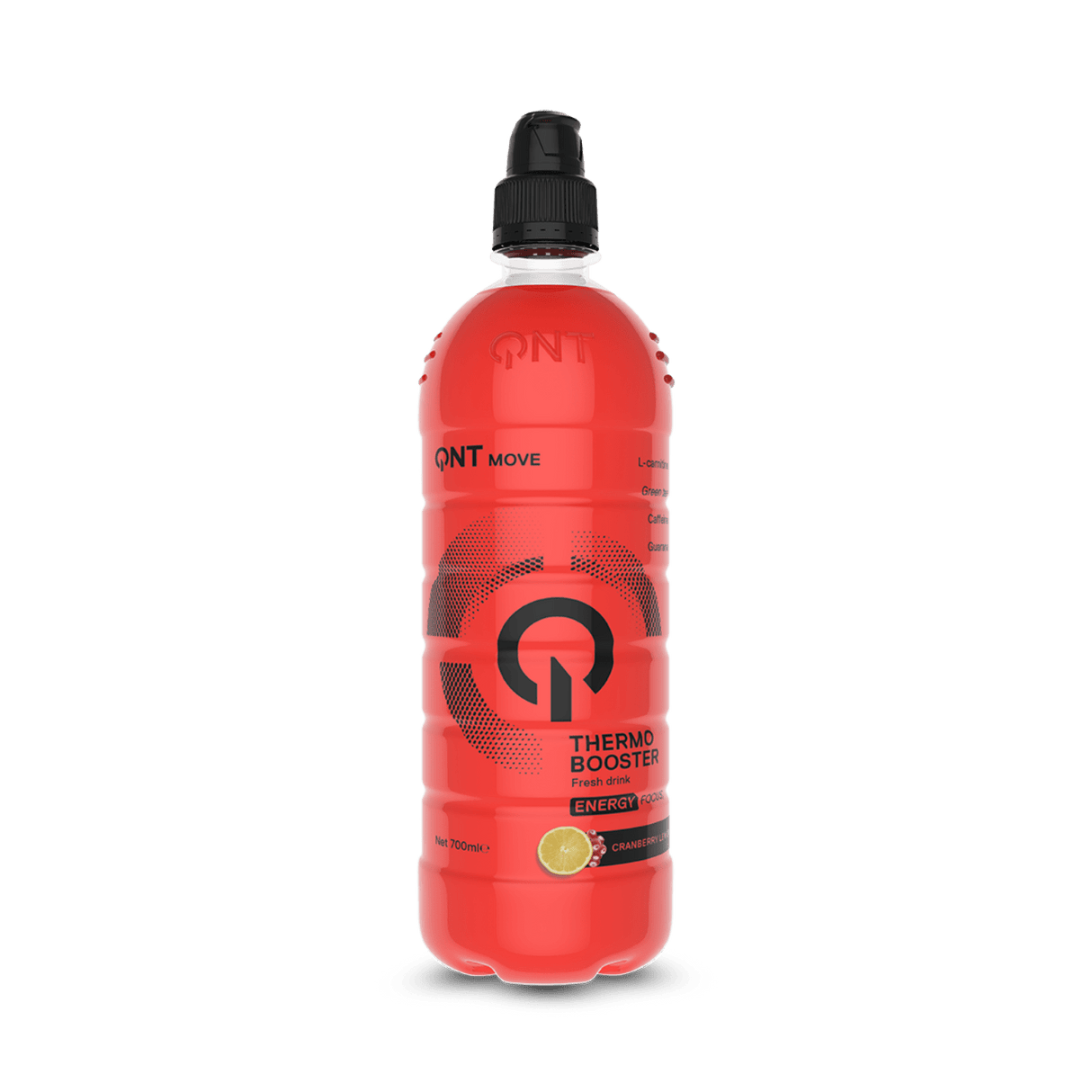 Thermo Booster