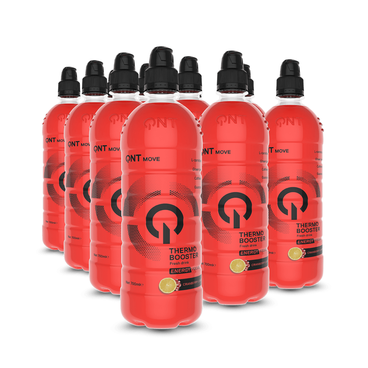 Thermo Booster