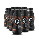 Pro Shake - Bevanda Prot a basso contenuto di carboidrati
