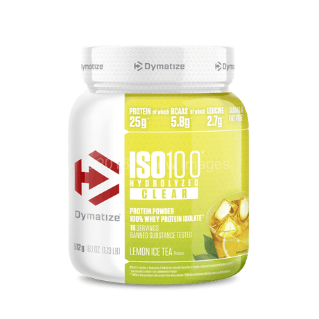 #Flavor: Iced Lemon Tea #Size: 512 g