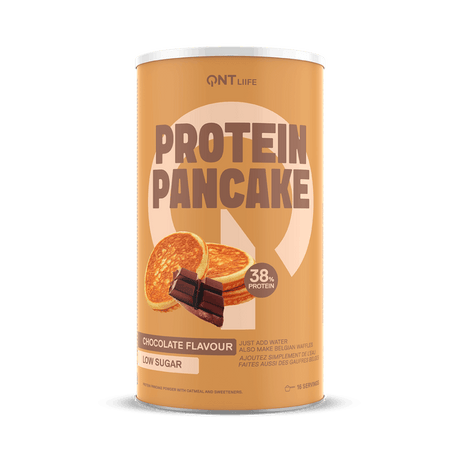 #Goût_Chocolat #Format_500 g