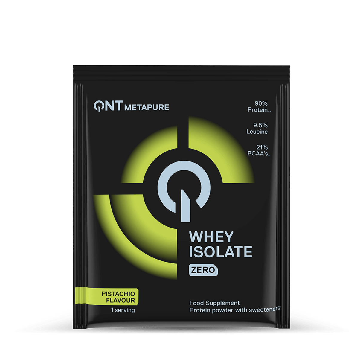 Metapure Isolate 30g