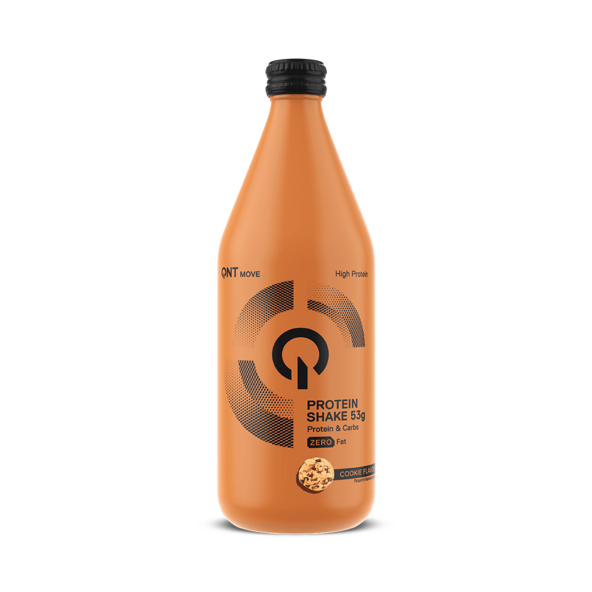 Protein Shake (53g Protein)