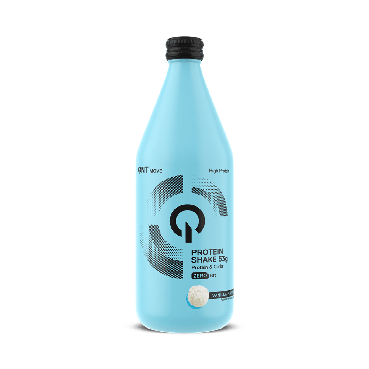 Protein Shake (53g Protein)