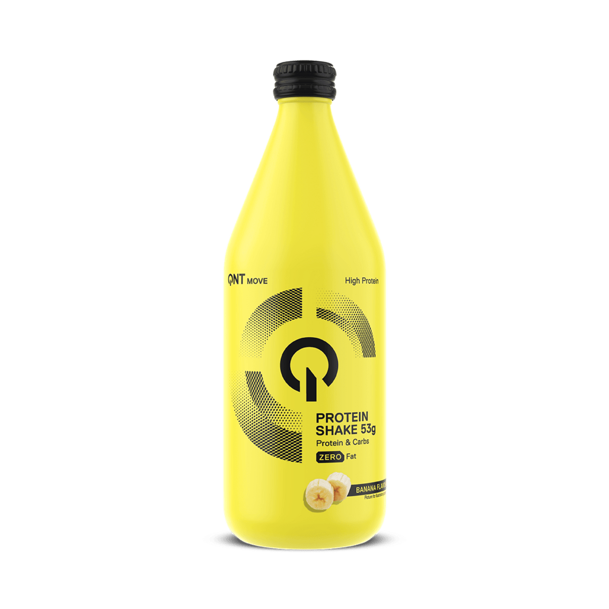 Protein Shake (53g Protein)