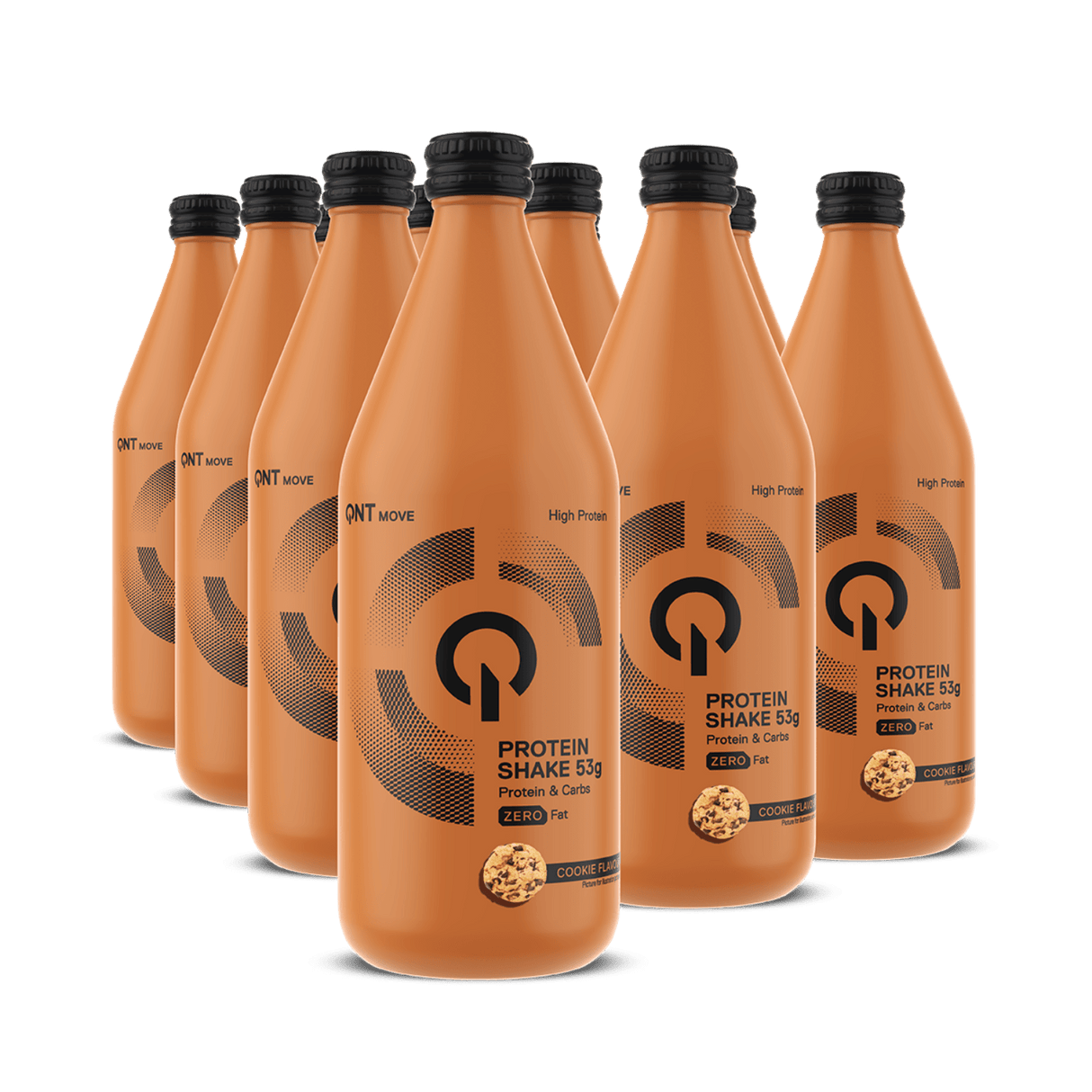 Protein Shake (53g Protein)