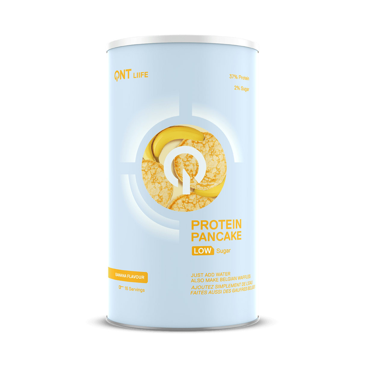 Protein Pancake