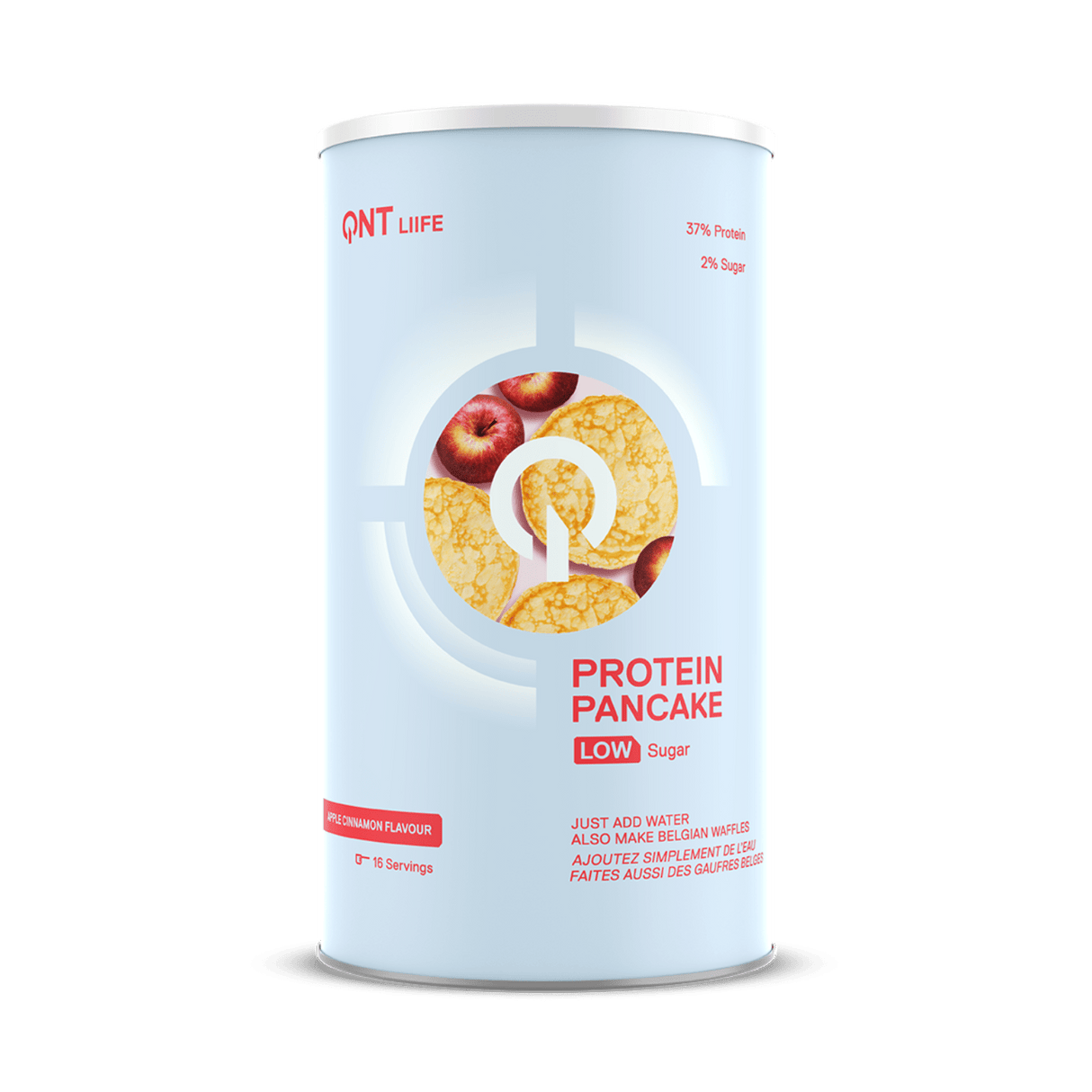 Protein Pancake