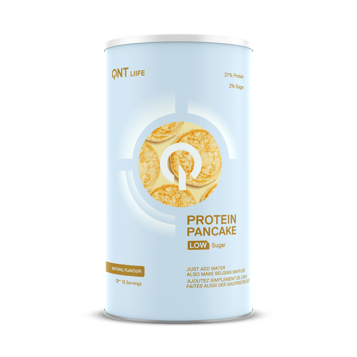 Protein Pancake