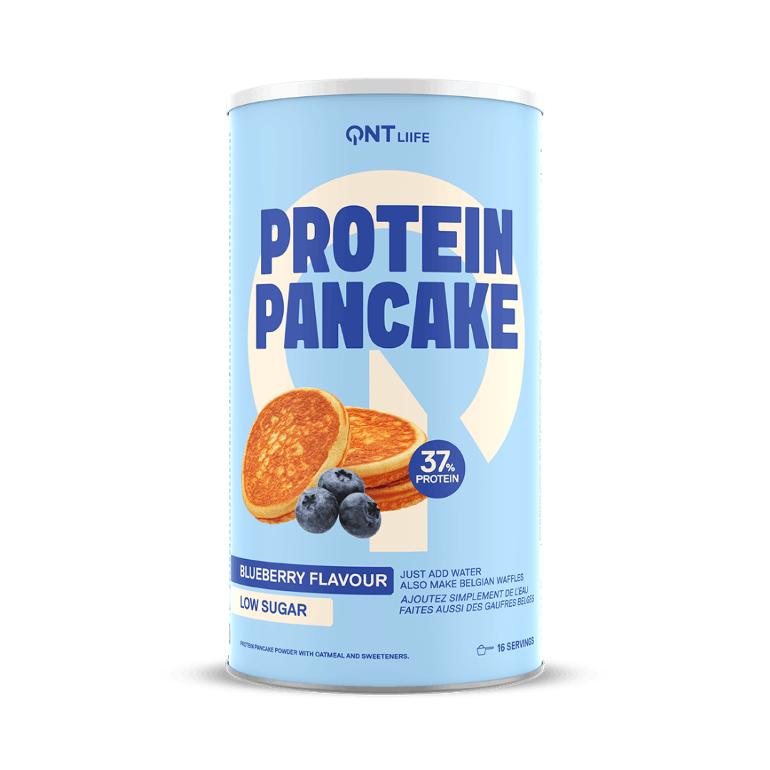 #Blueberry_Flavor #500_g_Size