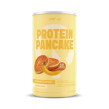 #Banana_Flavor #500_g_Size