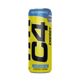 Bevanda energetica C4