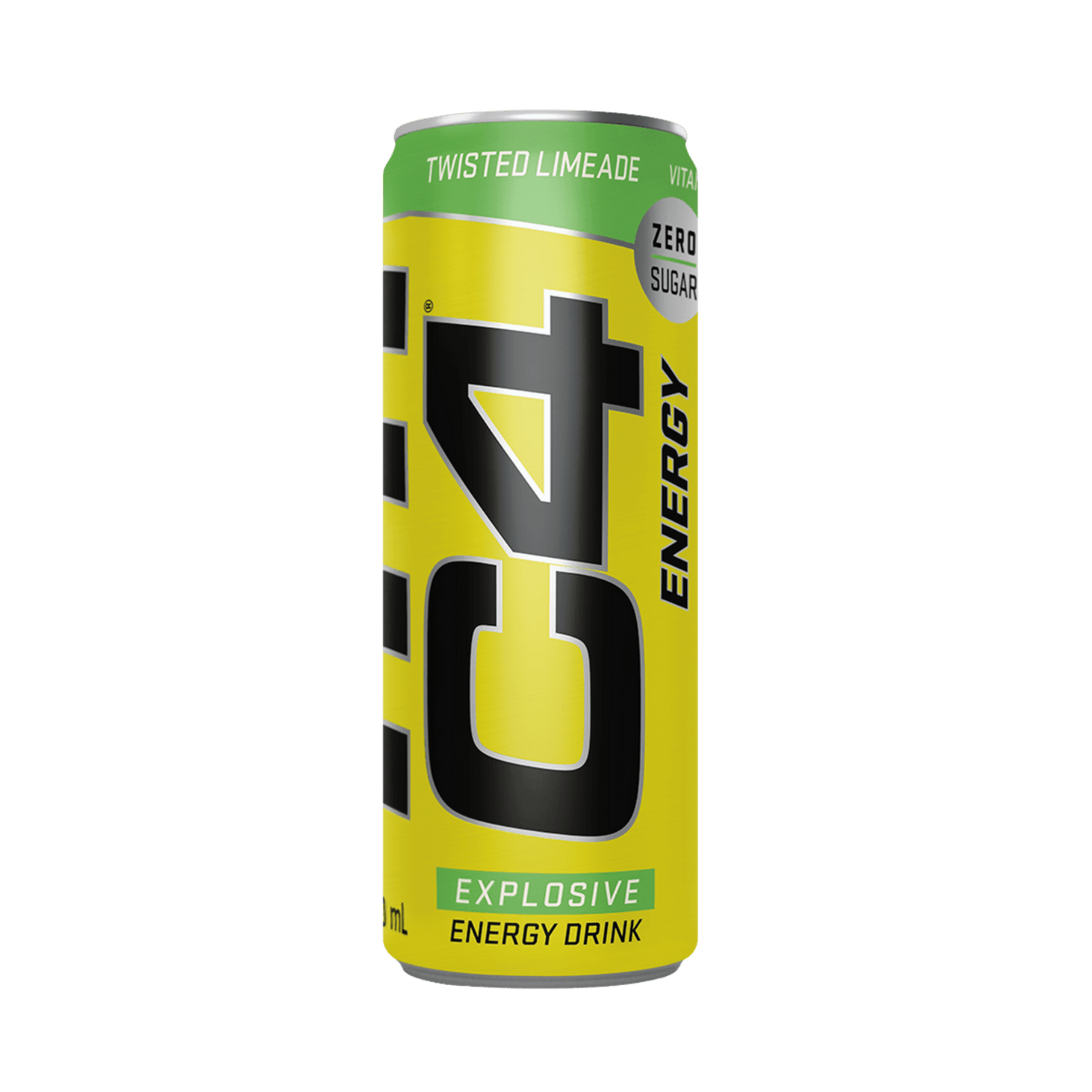 Bevanda energetica C4