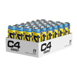 Bevanda energetica C4