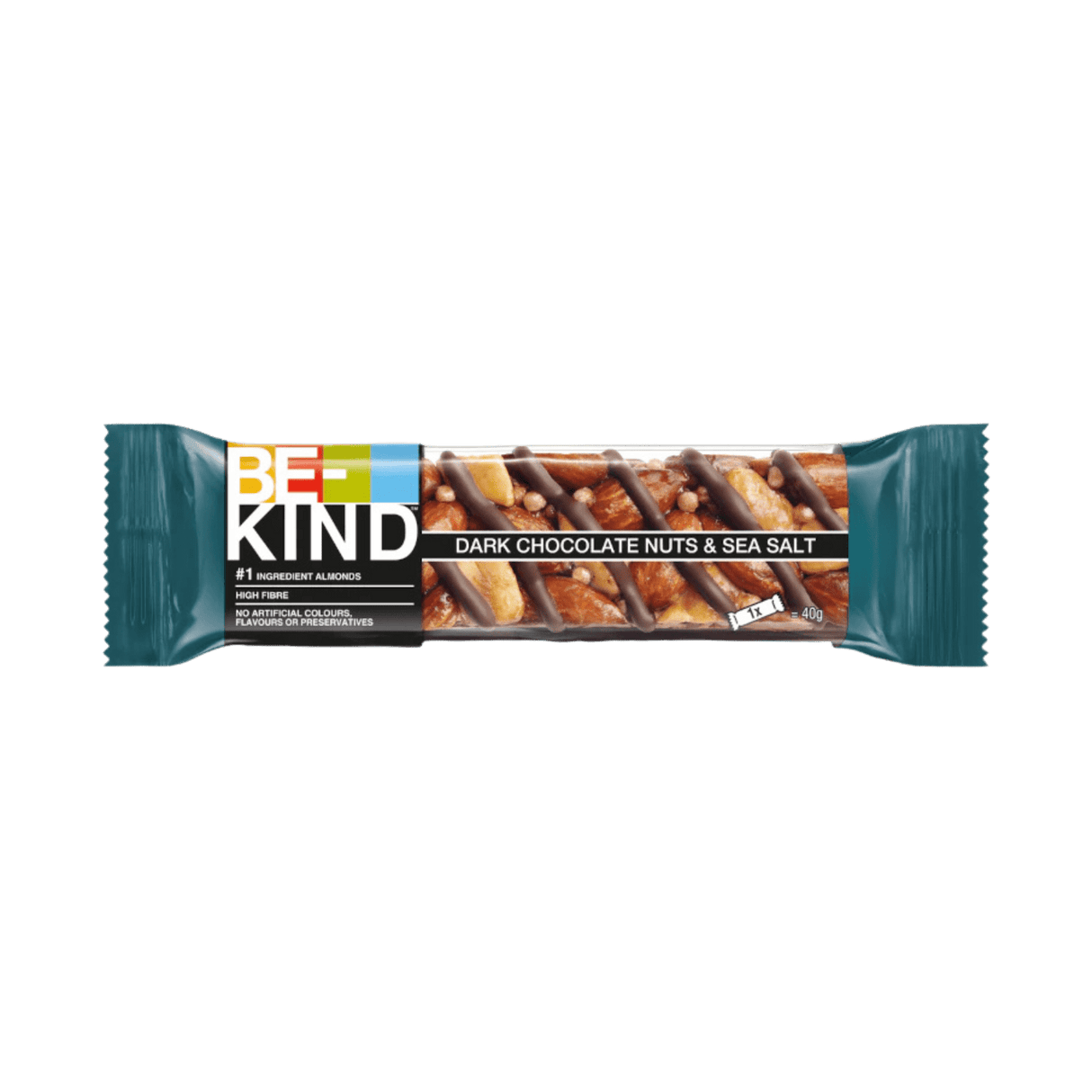 BE-KIND Bar