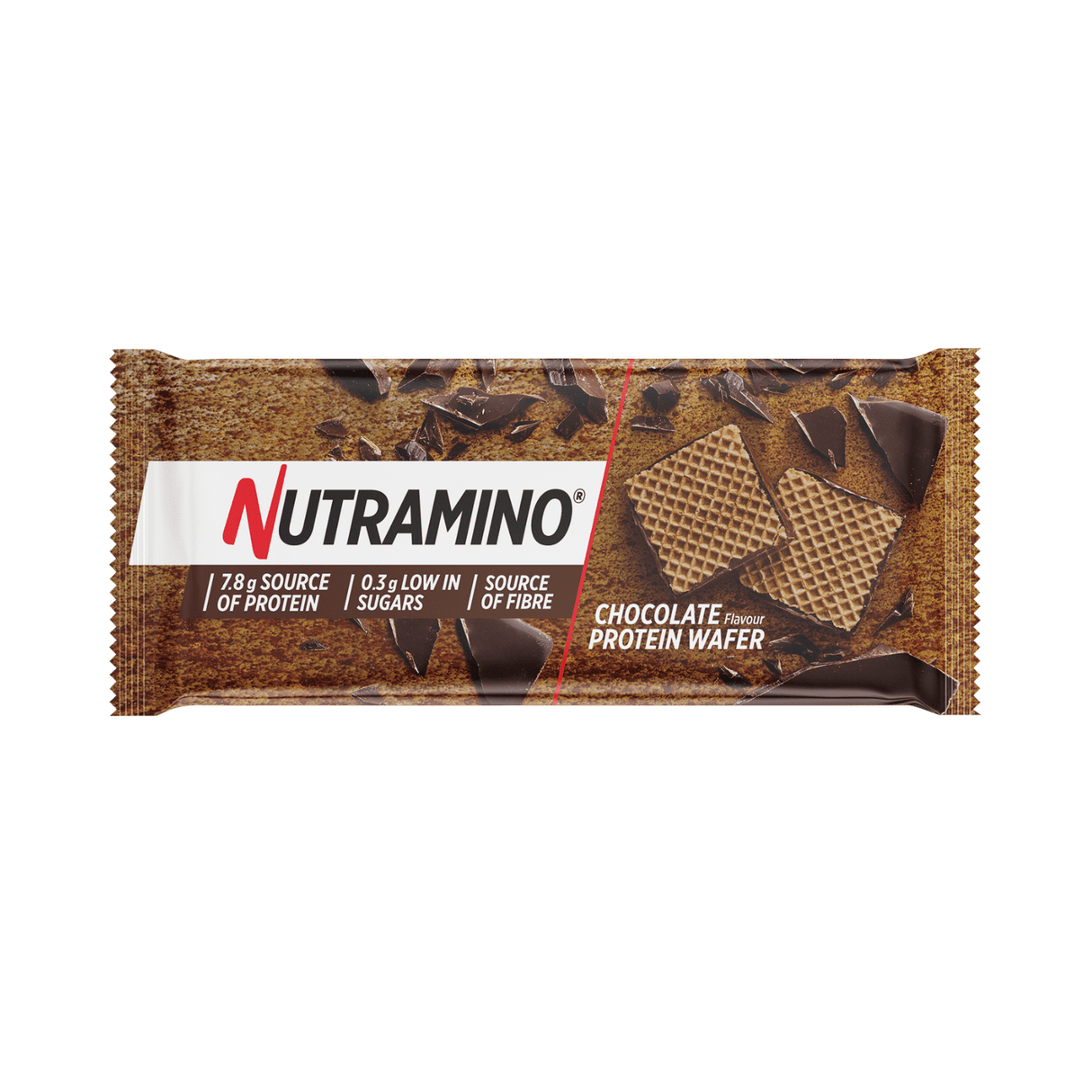 Nutra-Go Protein Wafer