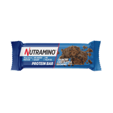 Protein Bar Crunchy Chocolate Brownie