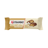 Protein Bar Crispy Vanilla & Caramel