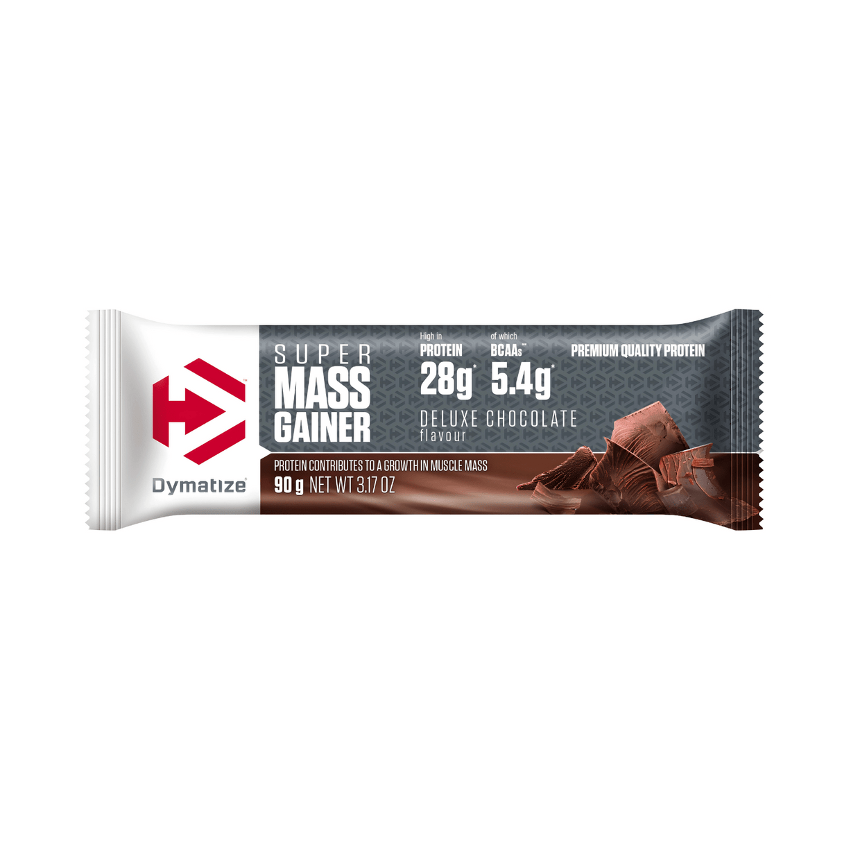 Barretta Super Mass Gainer