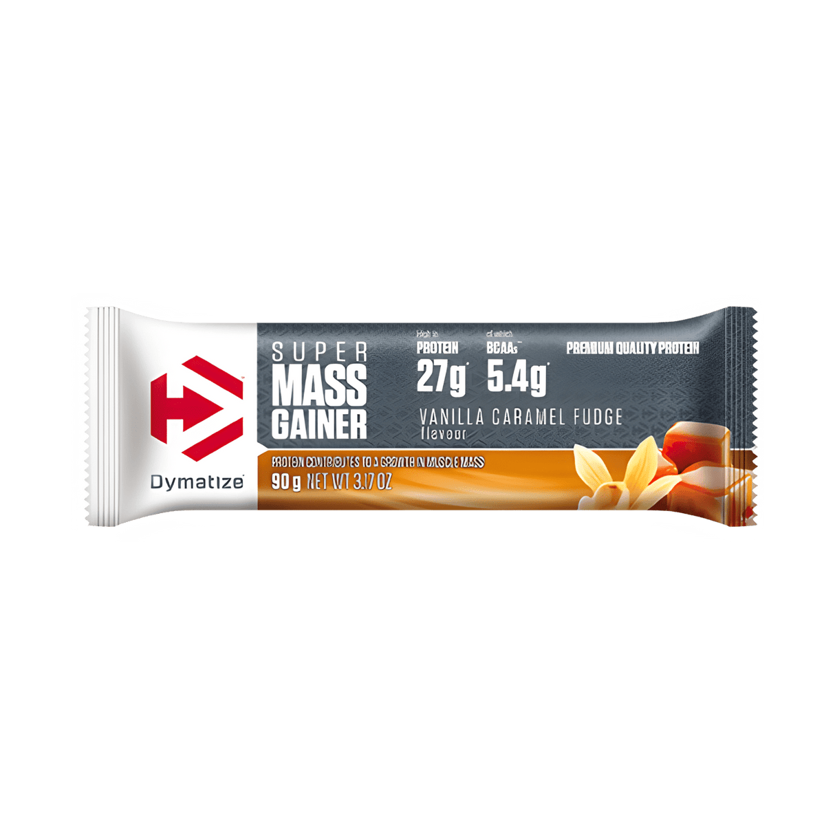 Barretta Super Mass Gainer
