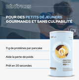 Protein Pancake
