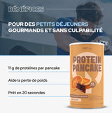 Protein Pancake