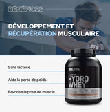 Platino HydroWhey
