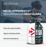 Super Mass Gainer