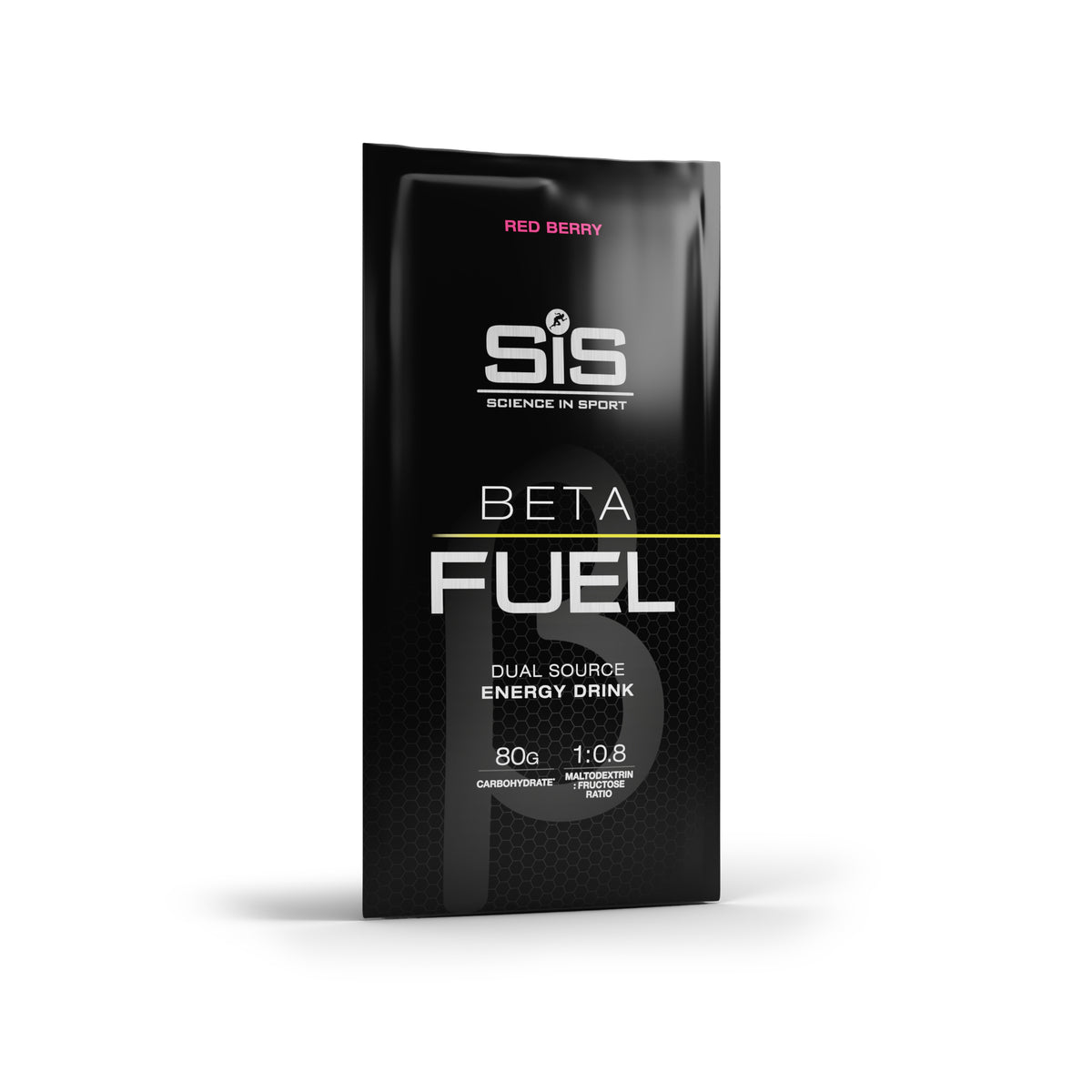 Beta Fuel 80 Powder