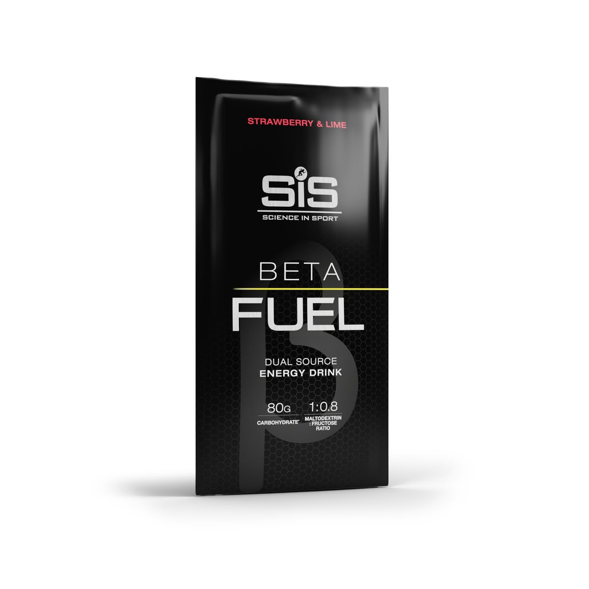 Beta Fuel 80 Powder