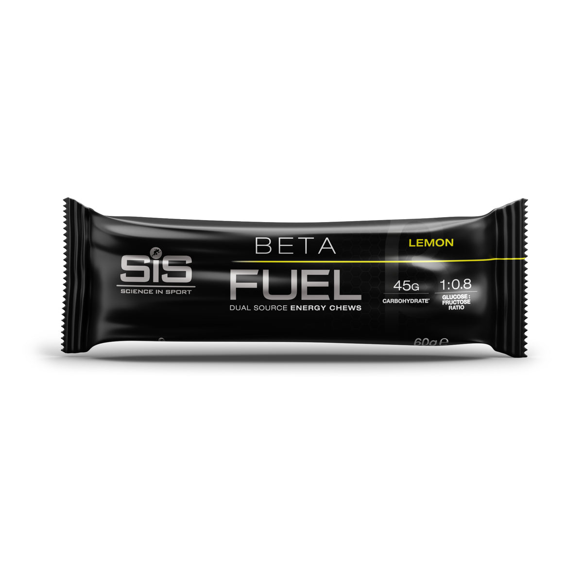 Beta Fuel Energy Chew