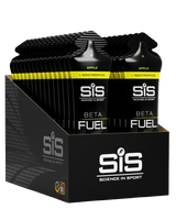 Beta Fuel Nootropic Energy Gel