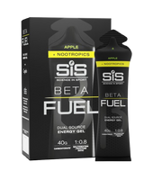 Beta Fuel Nootropic Energy Gel