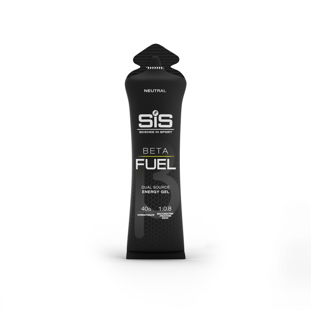 Beta Fuel Energie-Gel