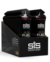 Beta Fuel Energie-Gel