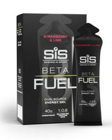 Beta Fuel Energie-Gel