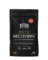 Beta Fuel Recovery Powder