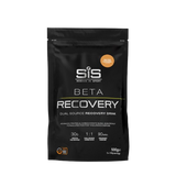 Beta Fuel Recovery Powder