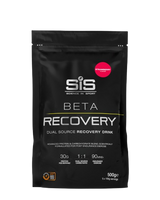 Beta Fuel Recovery Powder