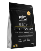 Beta Fuel Recovery Powder