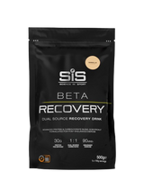 Beta Fuel Recovery Powder