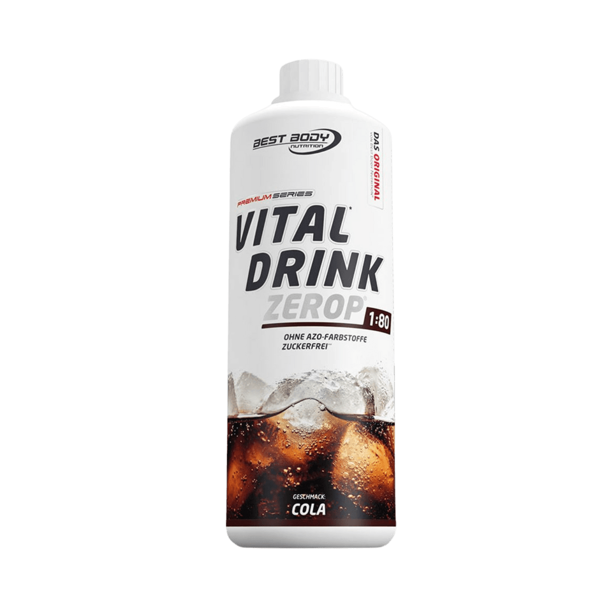 Vital Drink