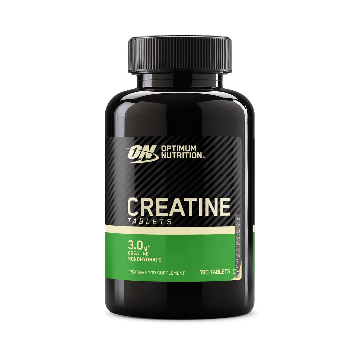 Kreatin-Tabletten