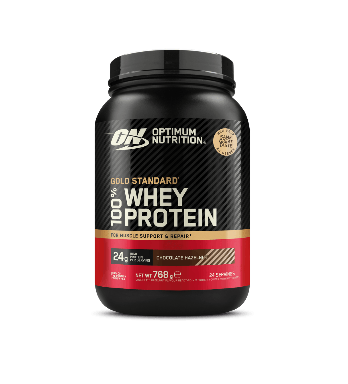 Whey Gold Standard